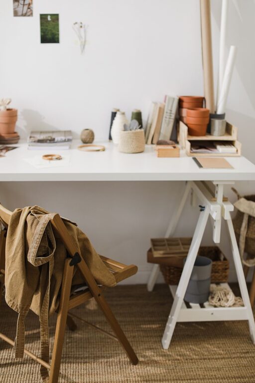 Tips for Organizing a Small Space to Maximize Efficiency and Comfort